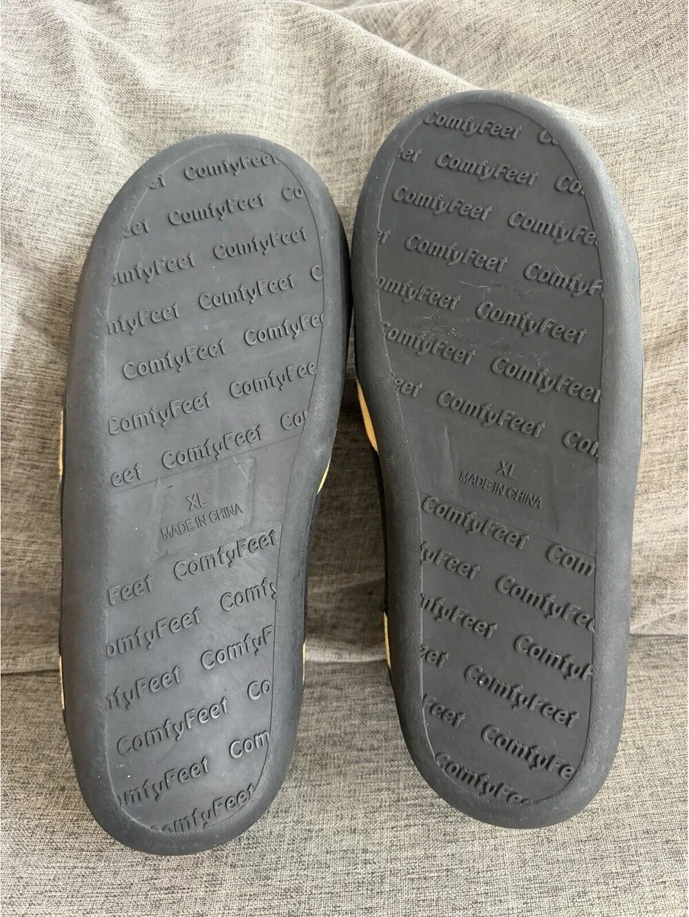 ComfyFeet iowa hawkeyes
